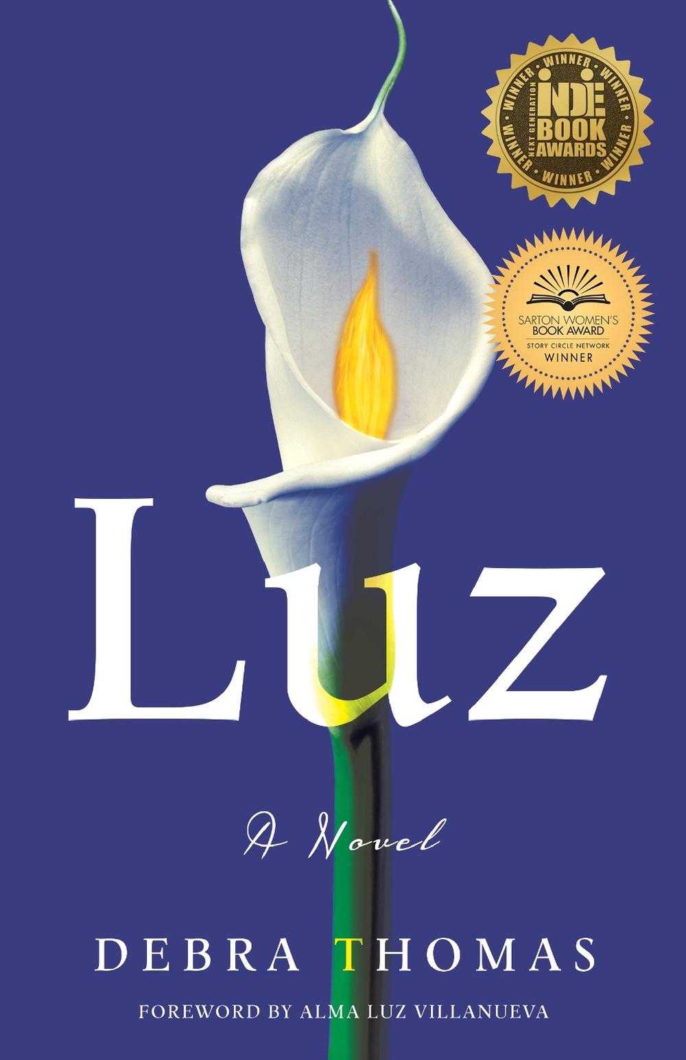 Luz by Debra Thomas - ISBN: 9781631528705