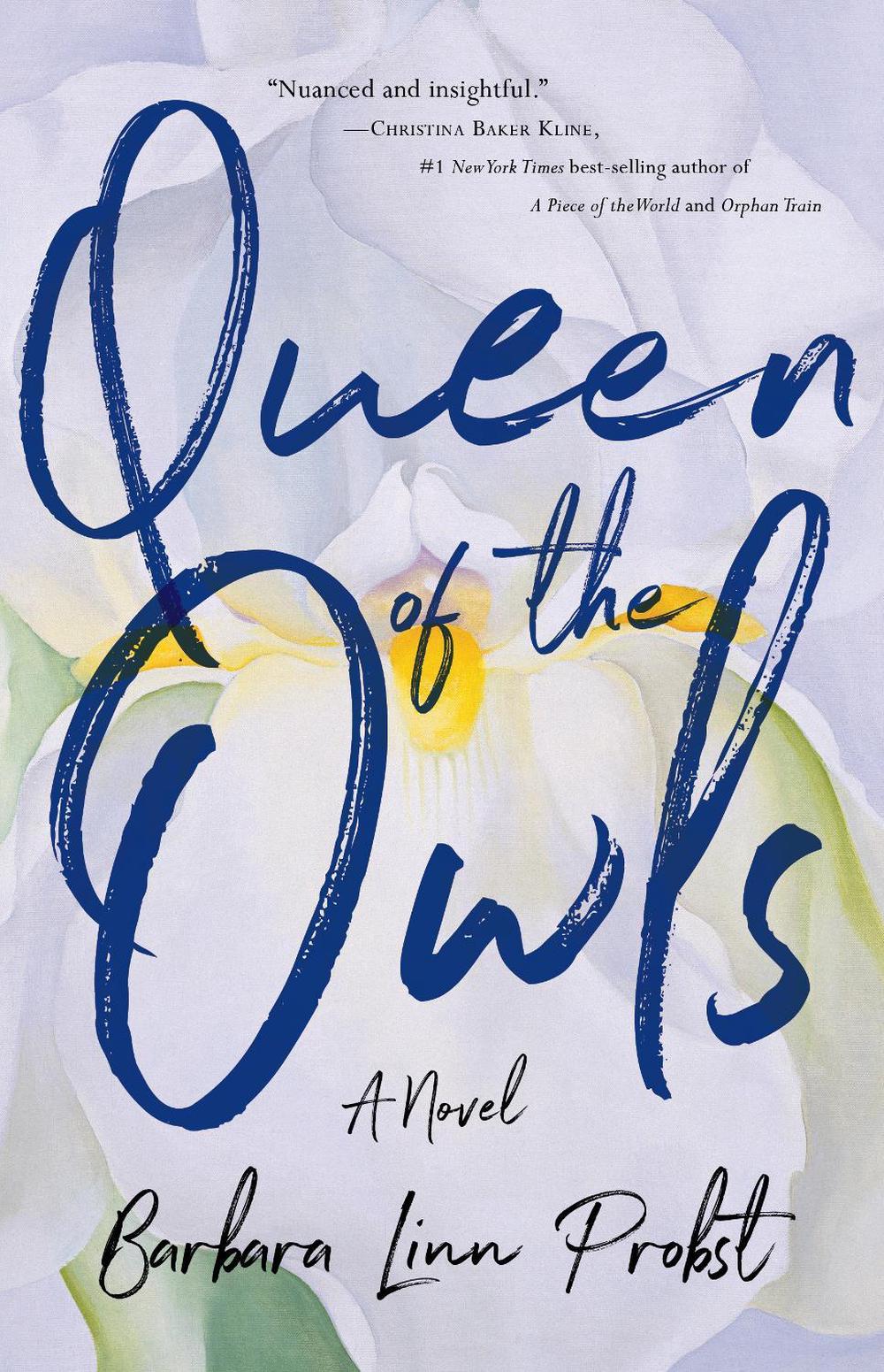 Queen of the Owls by Barbara Linn Probst - ISBN: 9781631528903