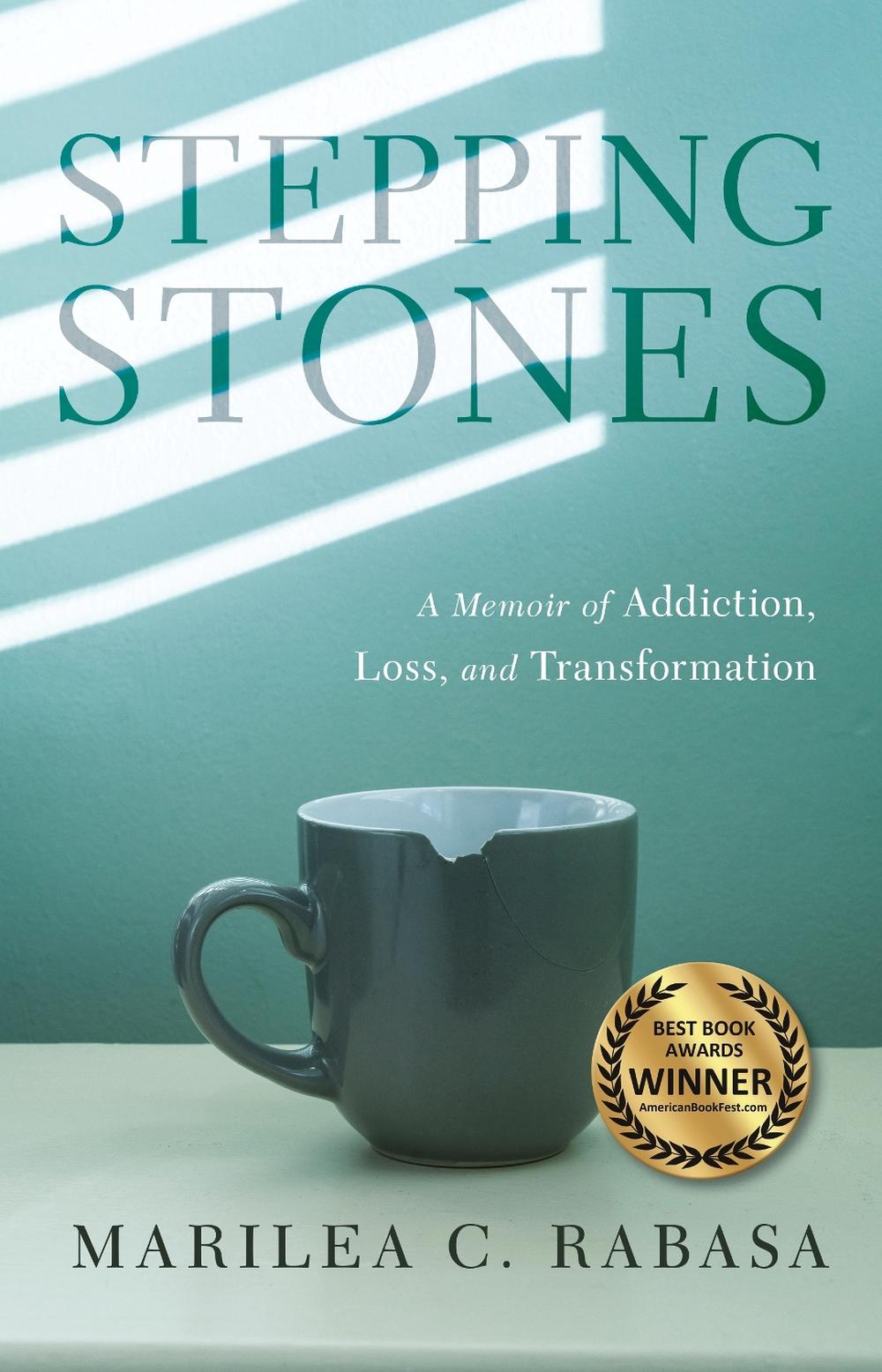 Stepping Stones by Marilea C. Rabasa - ISBN: 9781631528989