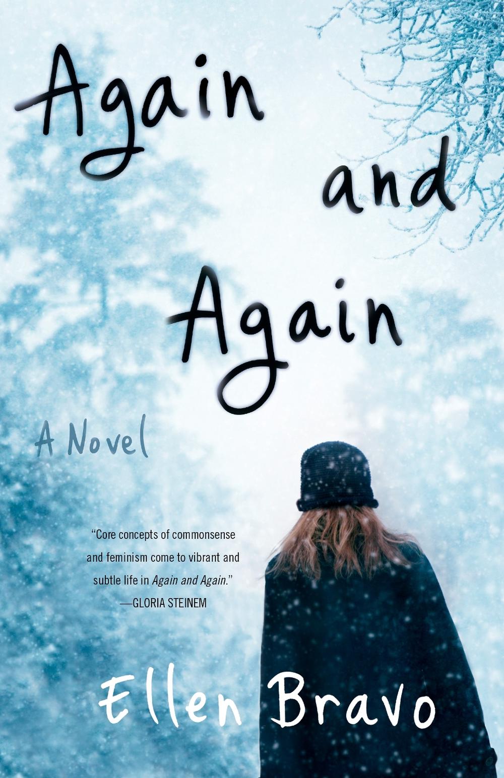 Again and Again by Ellen Bravo - ISBN: 9781631529399