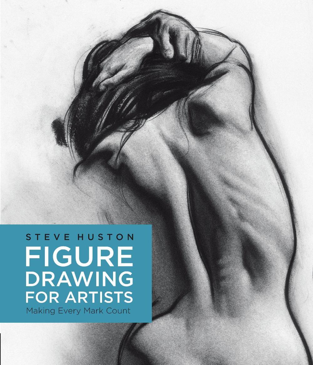Figure Drawing for Artists, 9781631590658