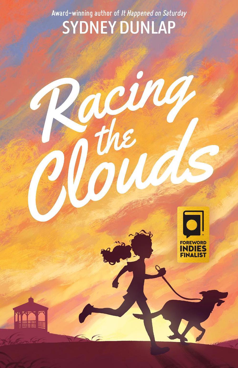 Racing the Clouds, 9781631639166