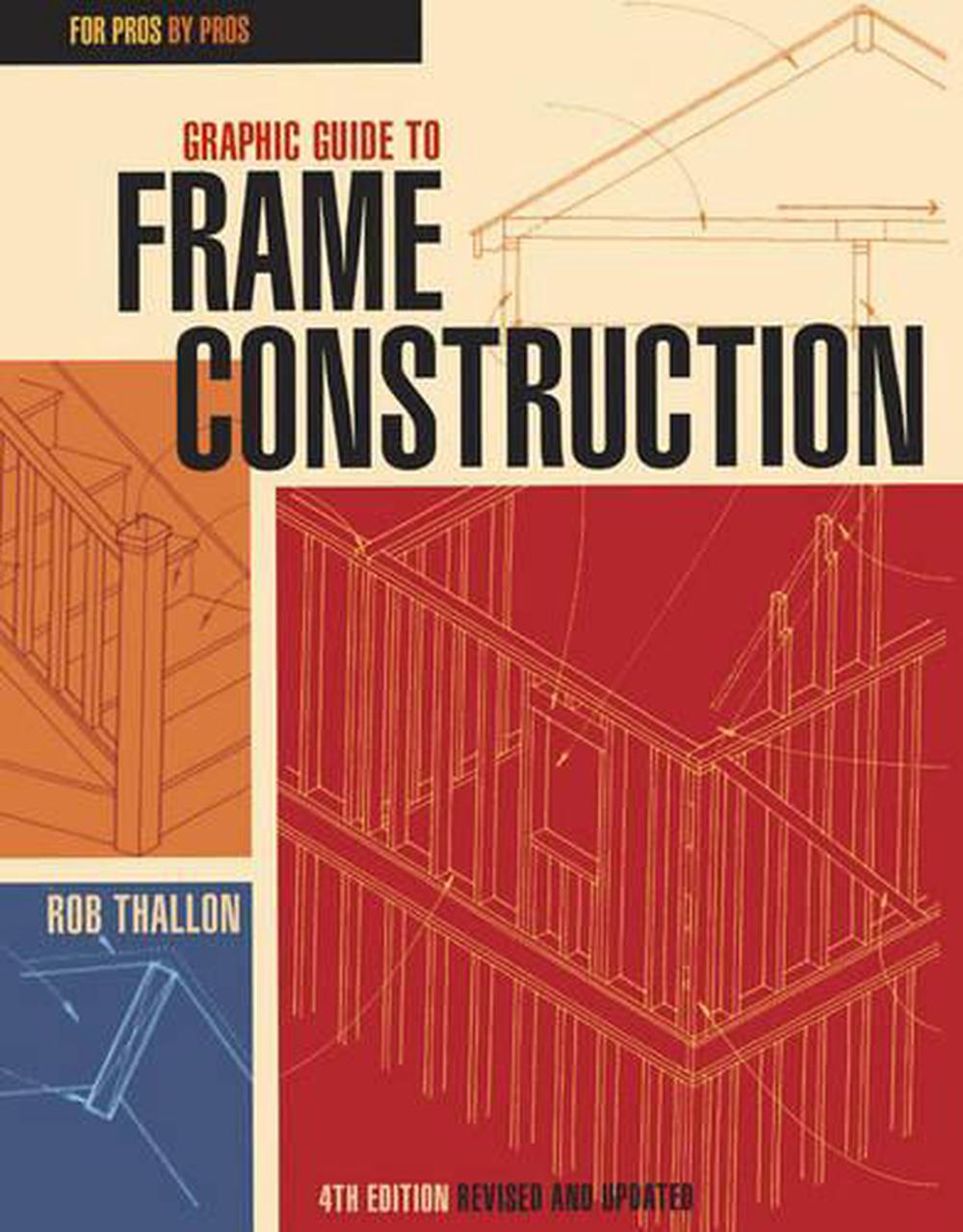Graphic Guide to Frame Construction, 9781631863721