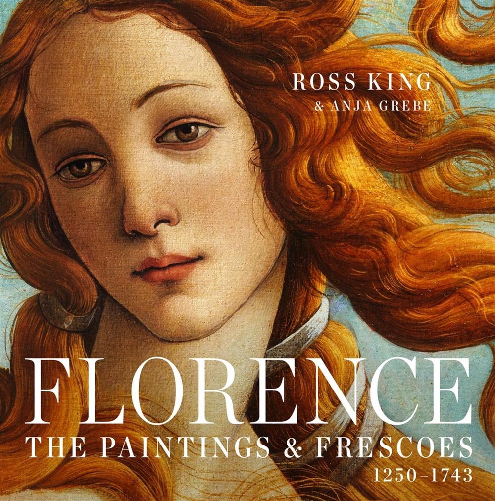 Florence by Ross King - ISBN: 9781631910012
