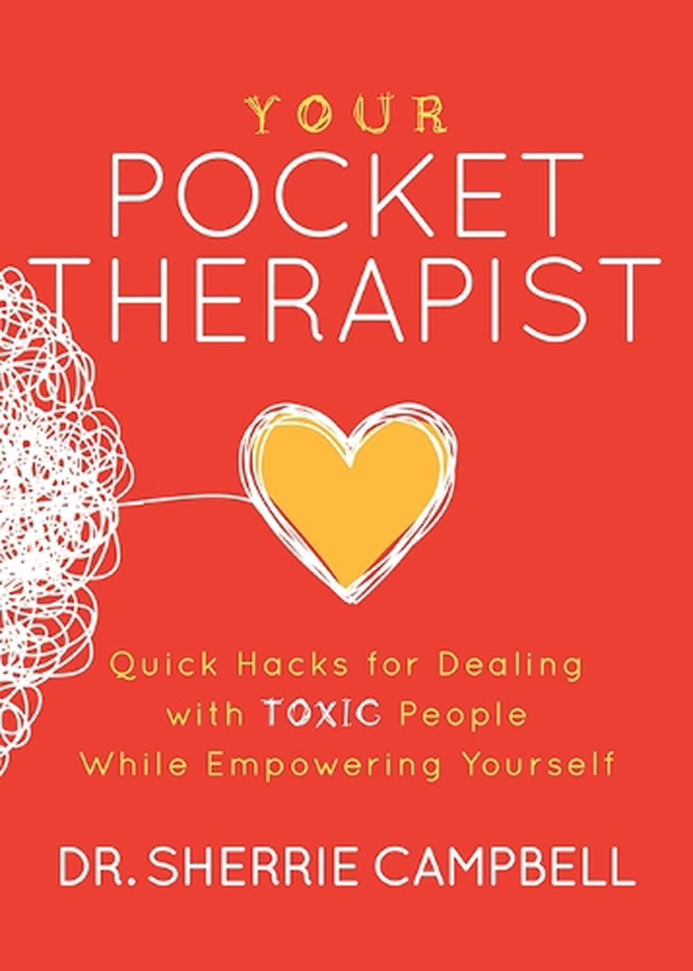 Your Pocket Therapist, 9781631952128