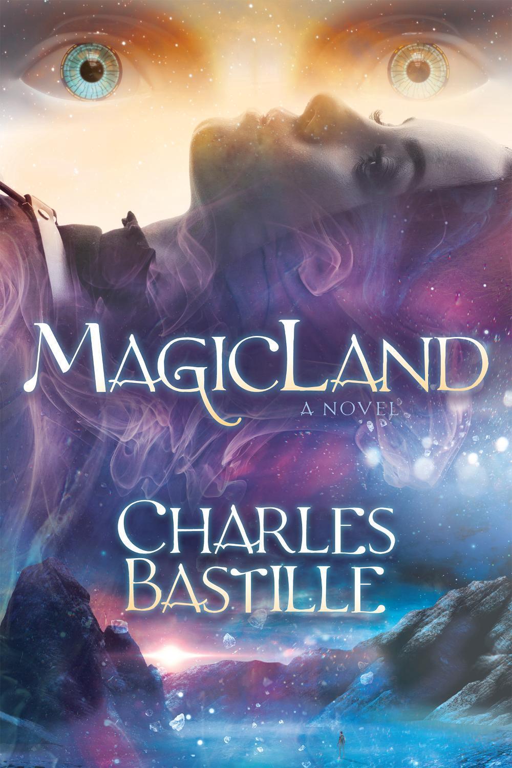 MagicLand, 9781631955648