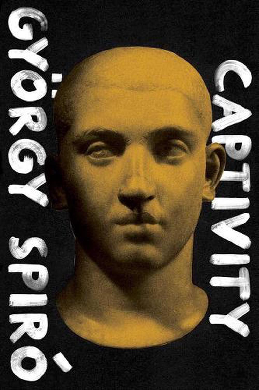 Captivity by Gyorgy Spiro - ISBN: 9781632060495