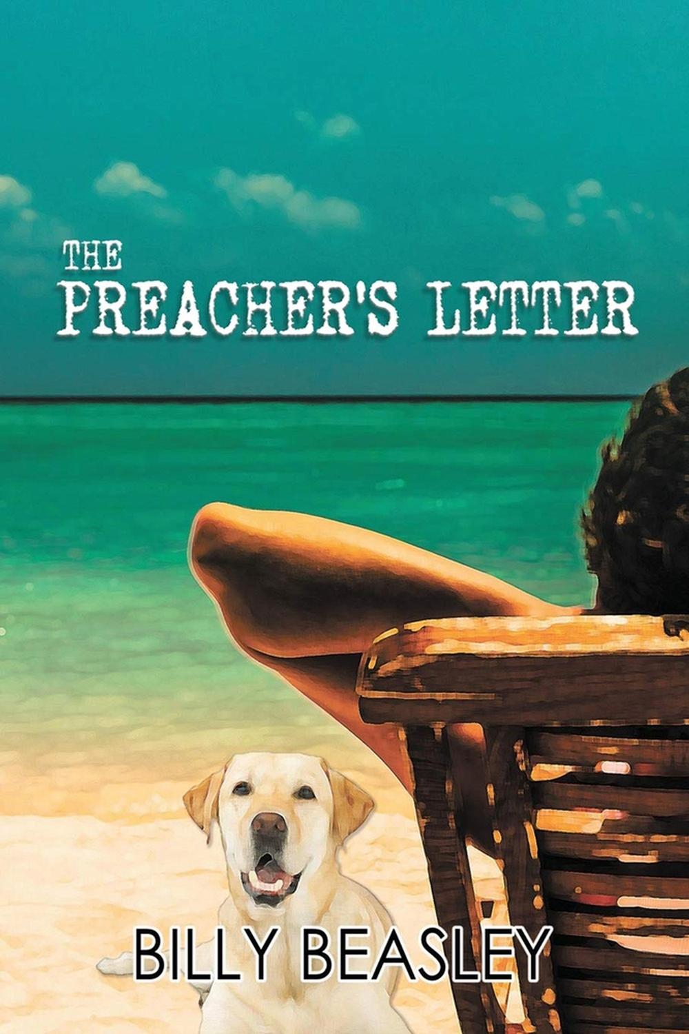 The Preacher's Letter, 9781632134646