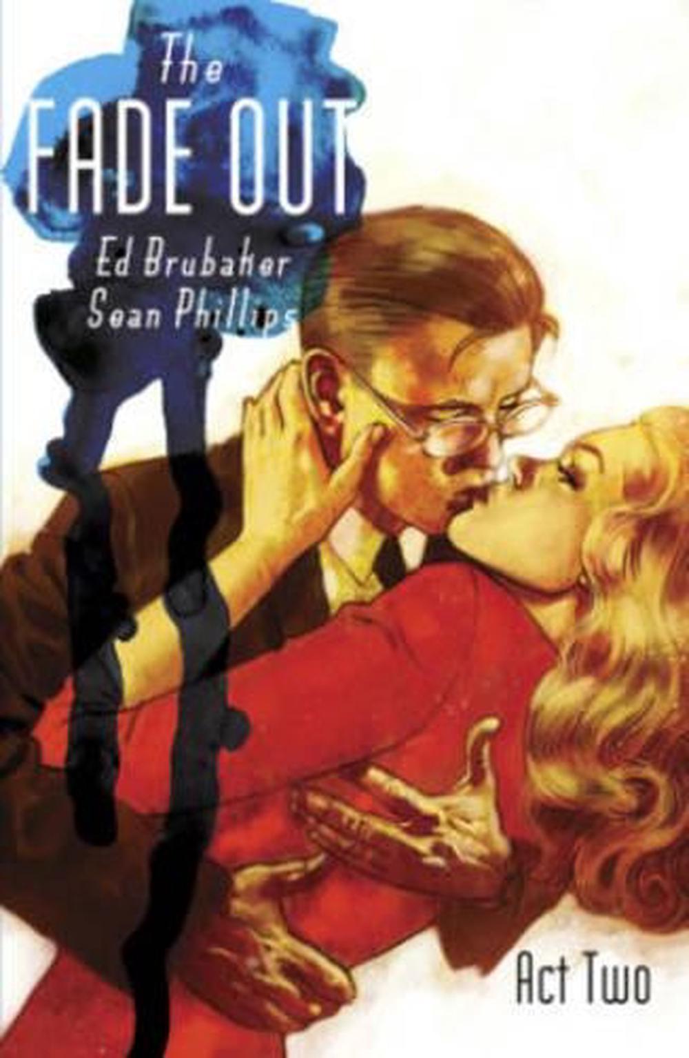 The Fade Out Volume 2, 9781632154477