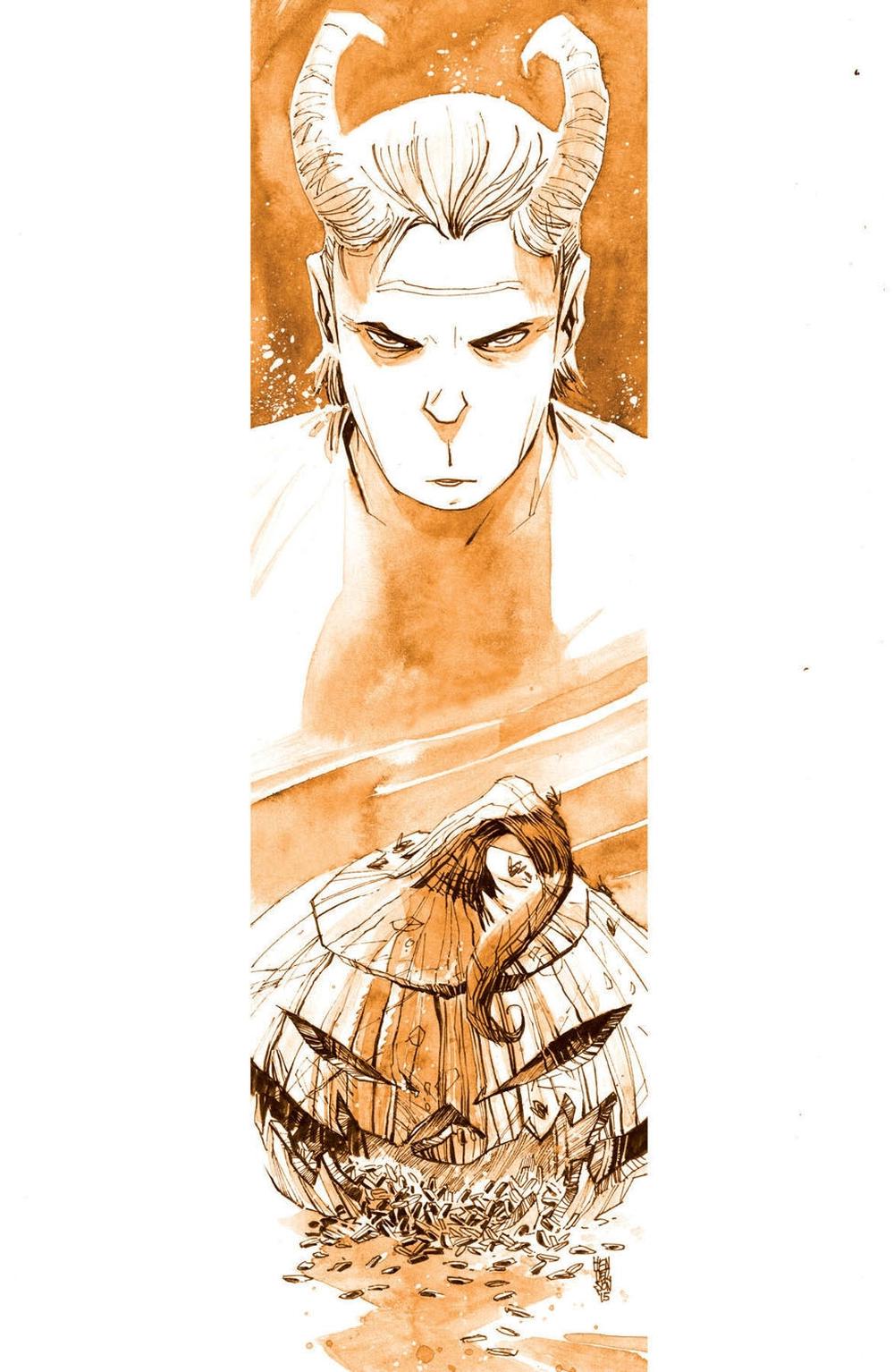 Nailbiter Volume 4: Blood Lust by Joshua Williamson - ISBN: 9781632156822
