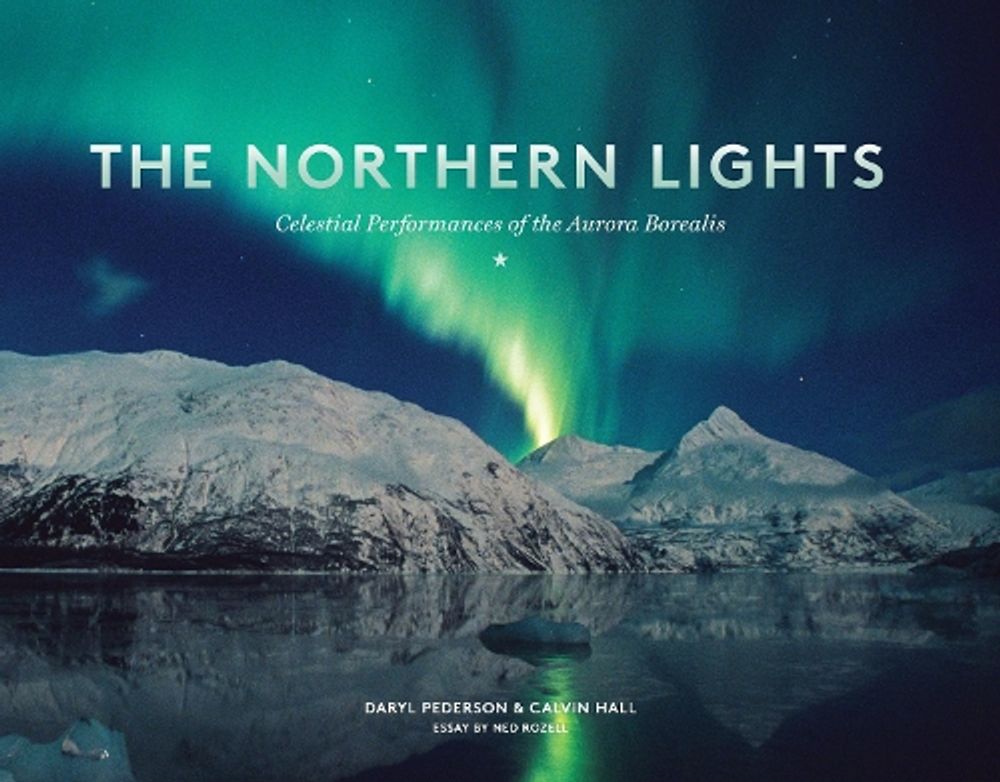 The Northern Lights by Daryl Pederson - ISBN: 9781632170019