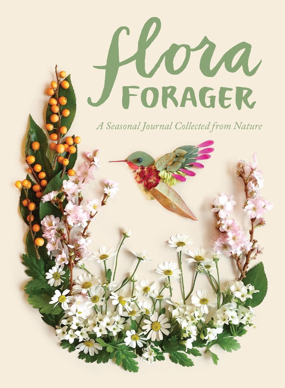 Flora Forager by Bridget Beth Collins - ISBN: 9781632170729