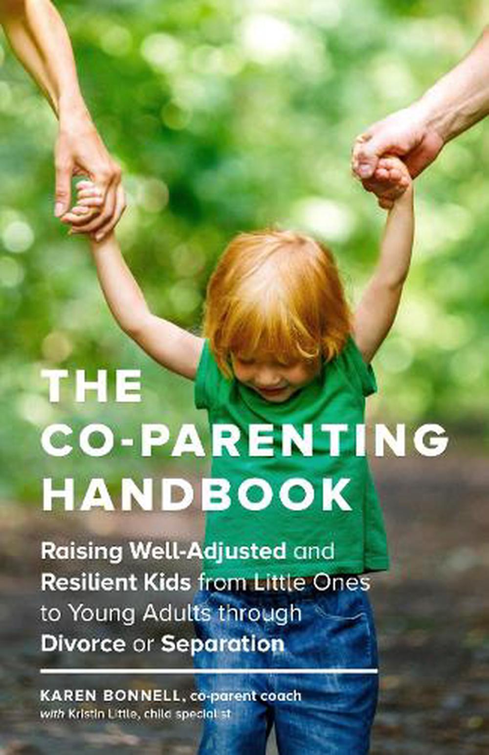 The Co-Parents Handbook, 9781632171467