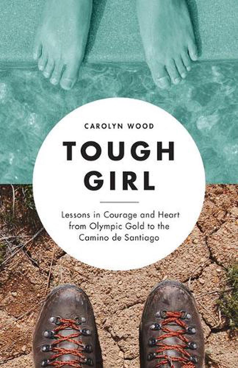 Tough Girl, 9781632171849