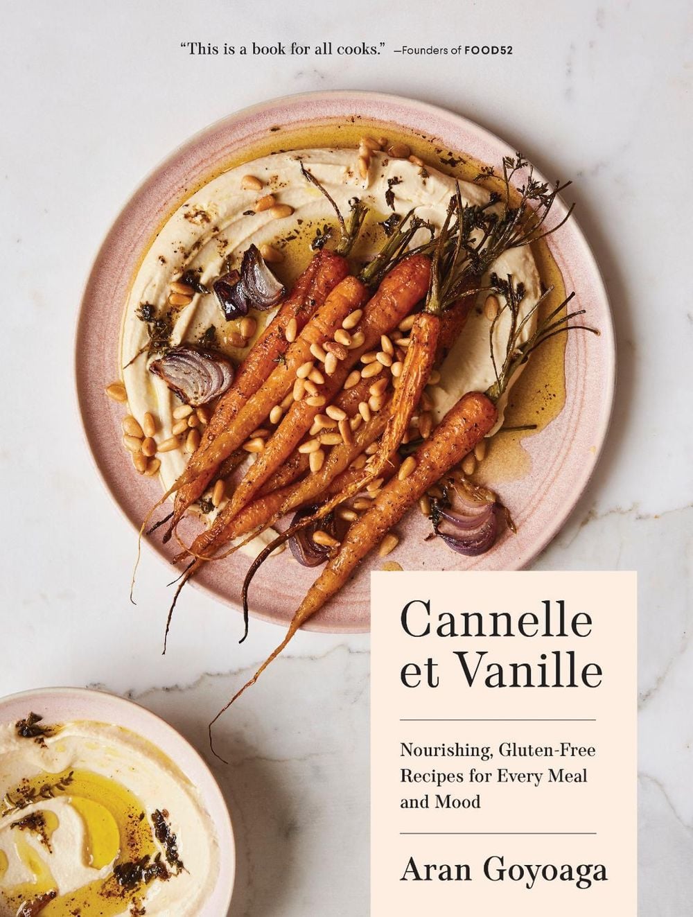 Cannelle et Vanille by Aran Goyoaga - ISBN: 9781632172006