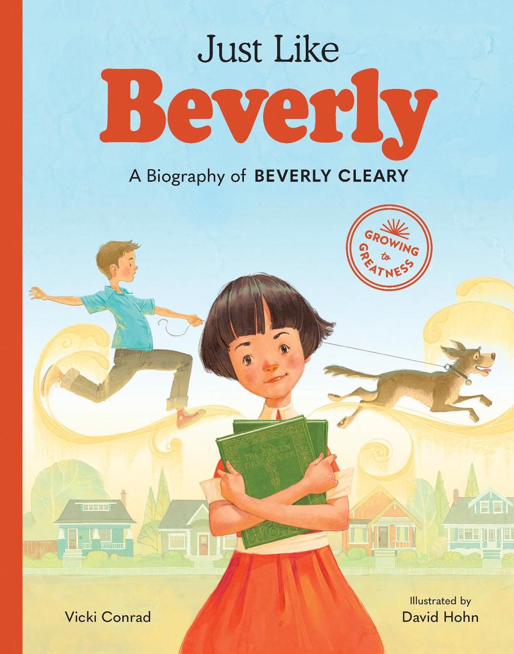 Just Like Beverly by Vicki Conrad - ISBN: 9781632172228