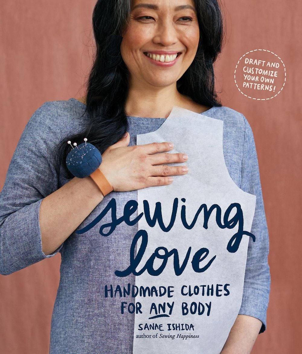 Sewing Love by Sanae Ishida - ISBN: 9781632172815