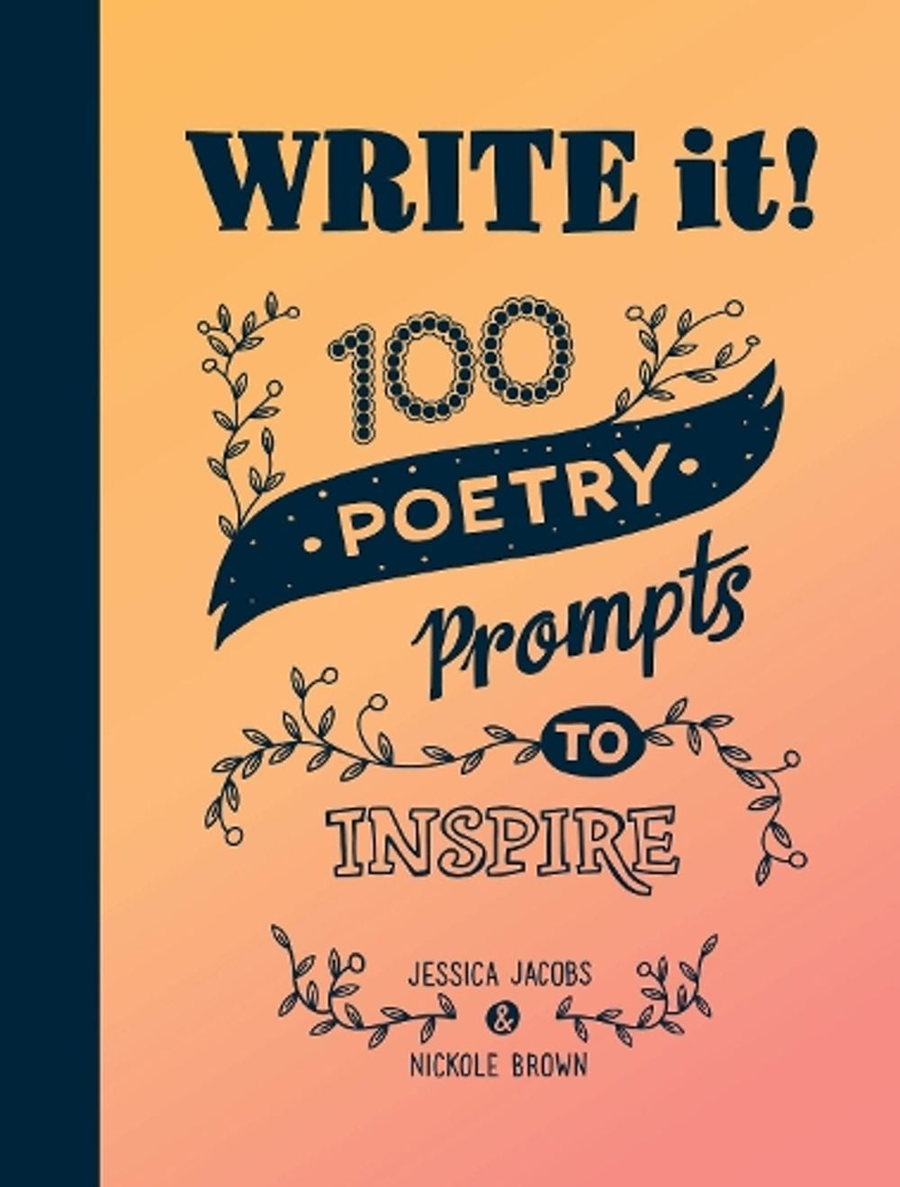 Write it! - ISBN: 9781632173478