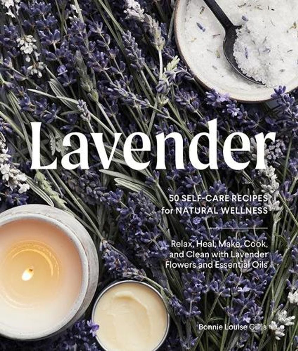 Lavendar by Louise Bonnie Gillis - ISBN: 9781632173492