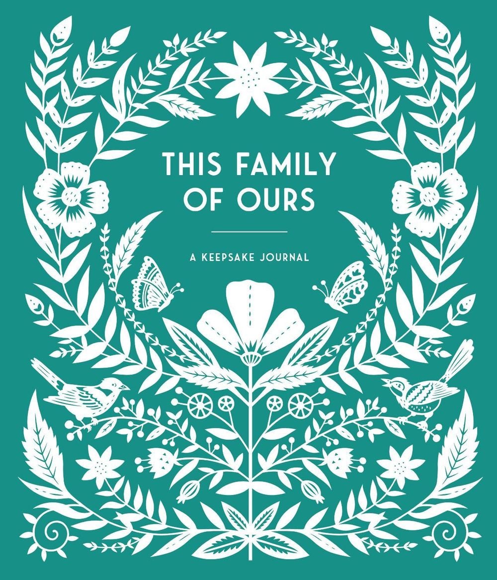 This Family of Ours by Anne Phyfe Palmer - ISBN: 9781632173799