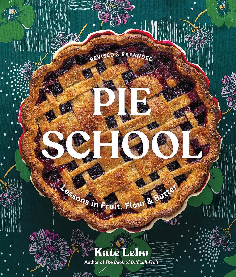 Pie School, 9781632174673