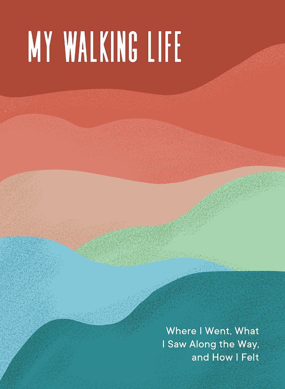 My Walking Life by Spruce Books - ISBN: 9781632174833