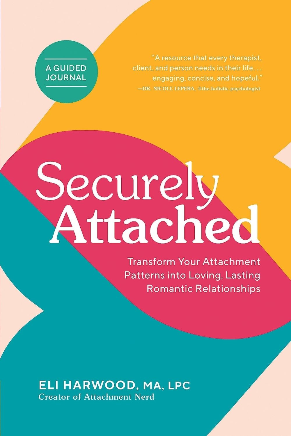 Securely Attached by Eli Harwood - ISBN: 9781632174895