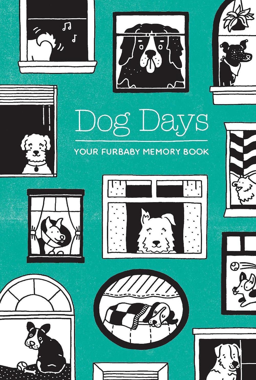 Dog Days by Susanna Ryan - ISBN: 9781632174956