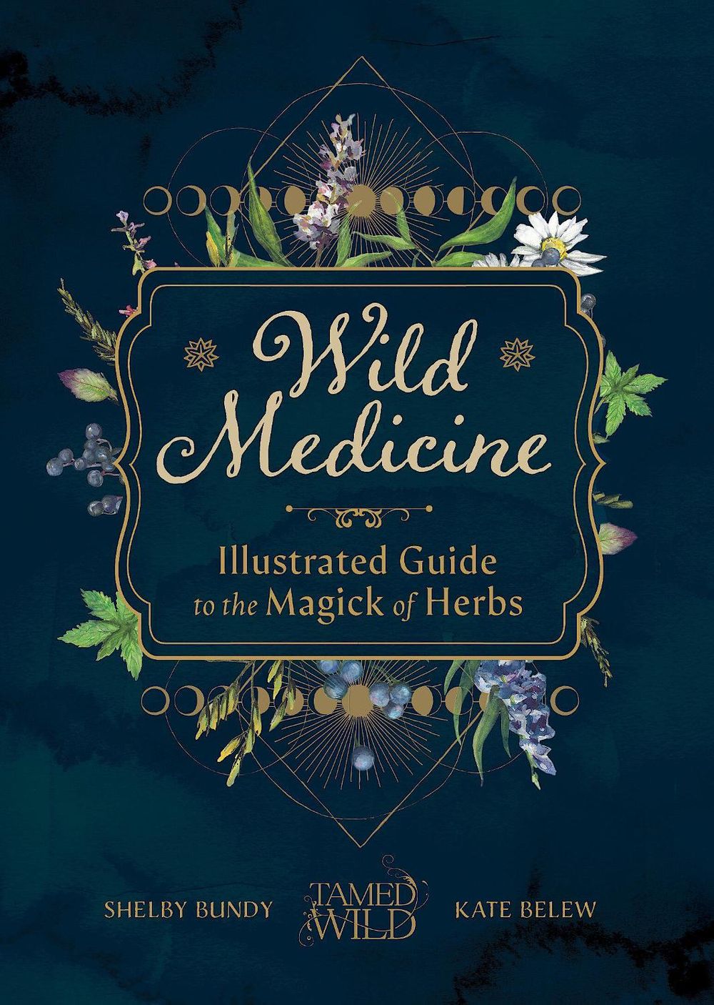 Wild Medicine by Shelby Bundy - ISBN: 9781632174970