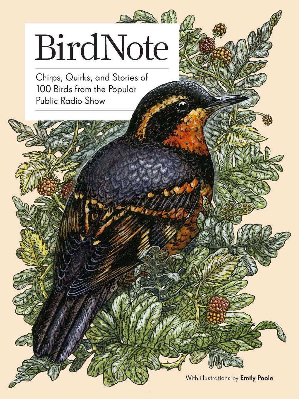 BirdNote by BirdNote - ISBN: 9781632175229