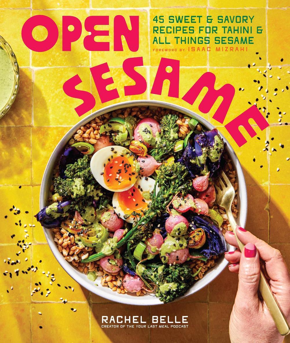 Open Sesame by Rachel Belle - ISBN: 9781632175274