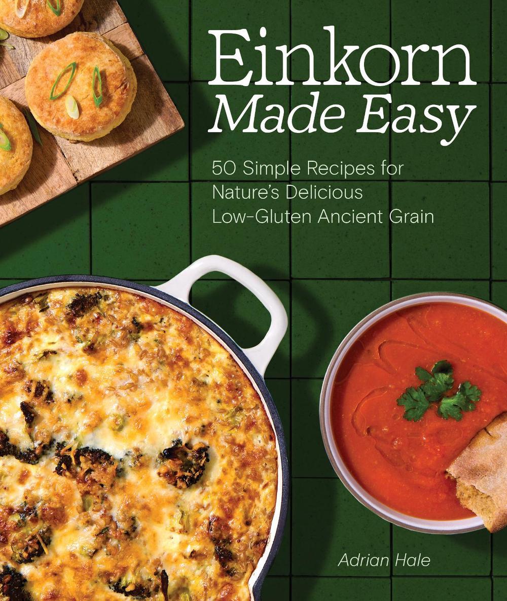 Einkorn Made Easy, 9781632176011