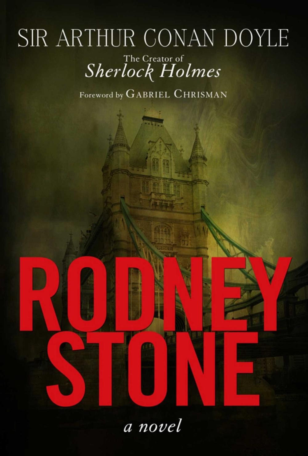 Rodney Stone by Arthur Conan Doyle - ISBN: 9781632205889