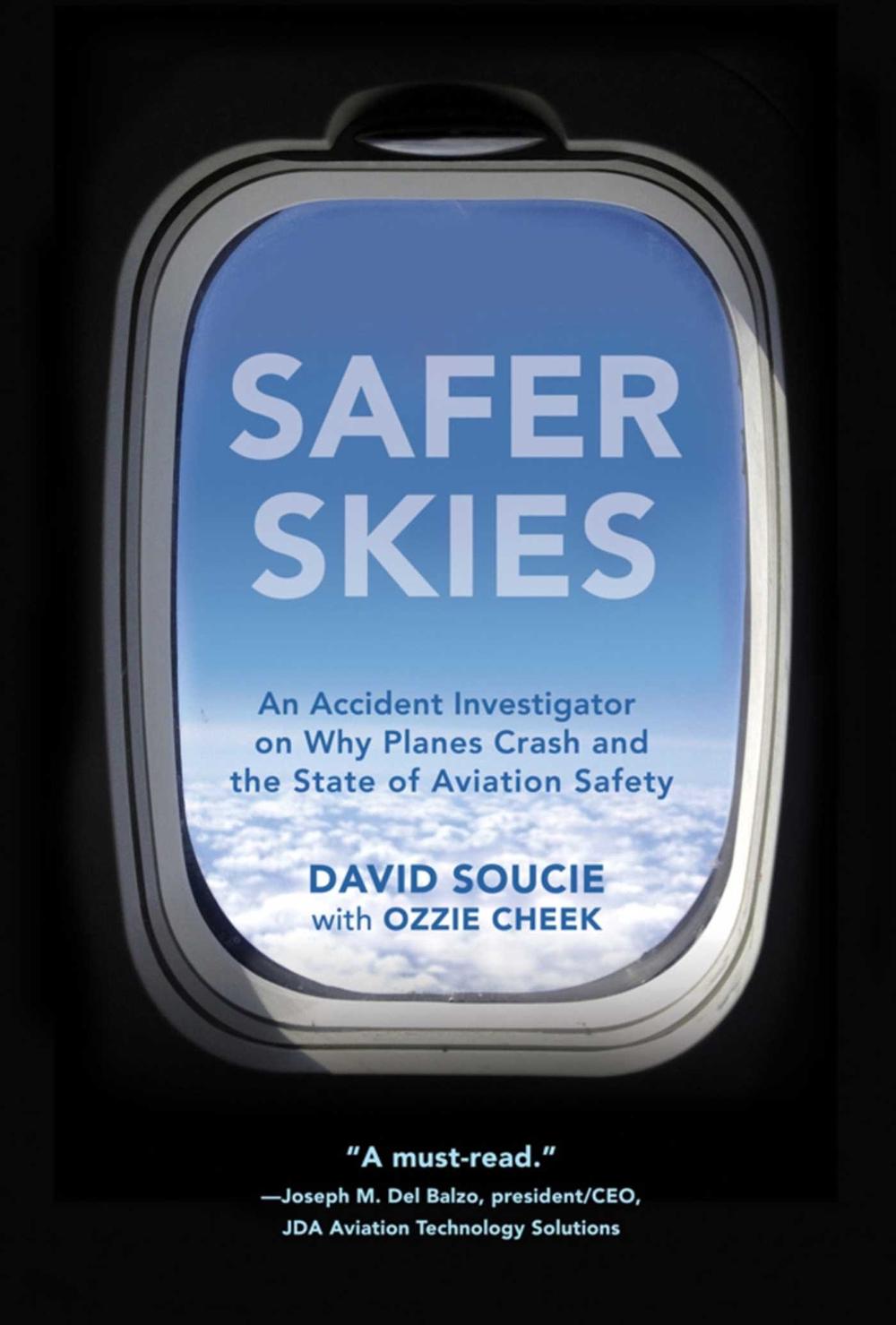 Safer Skies, 9781632205896