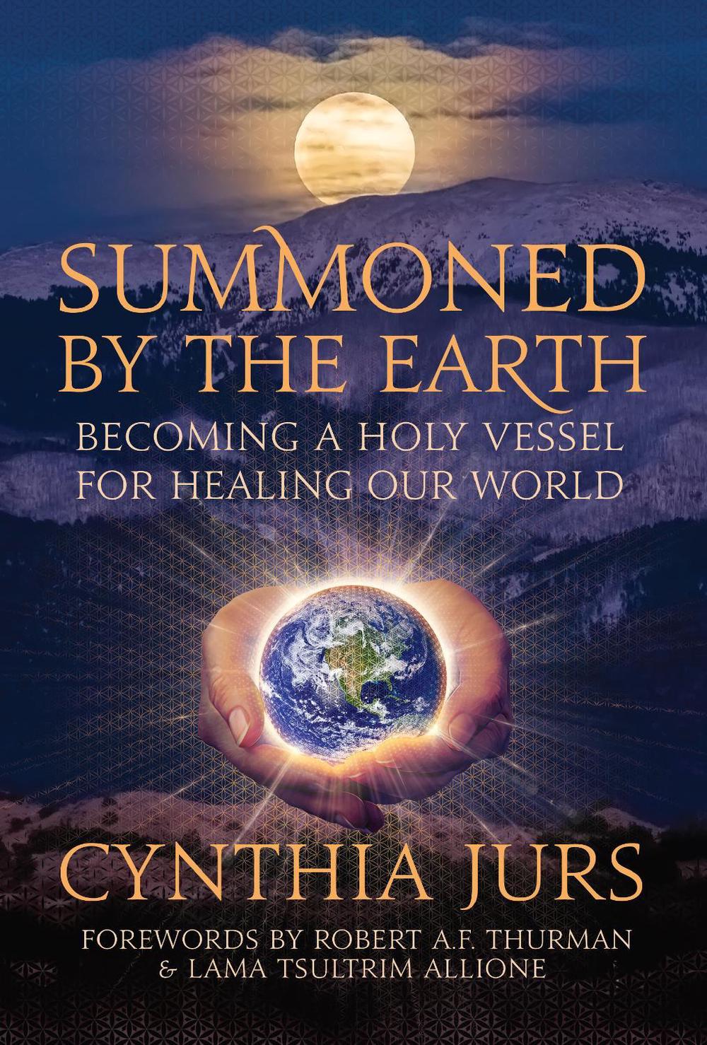 Summoned by the Earth, 9781632261328
