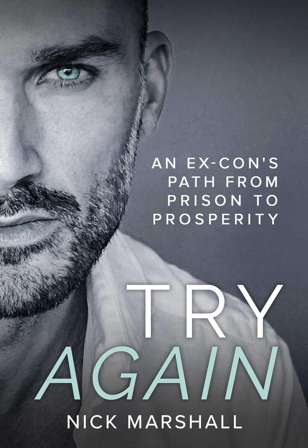Try Again by Nick Marshall - ISBN: 9781632280985