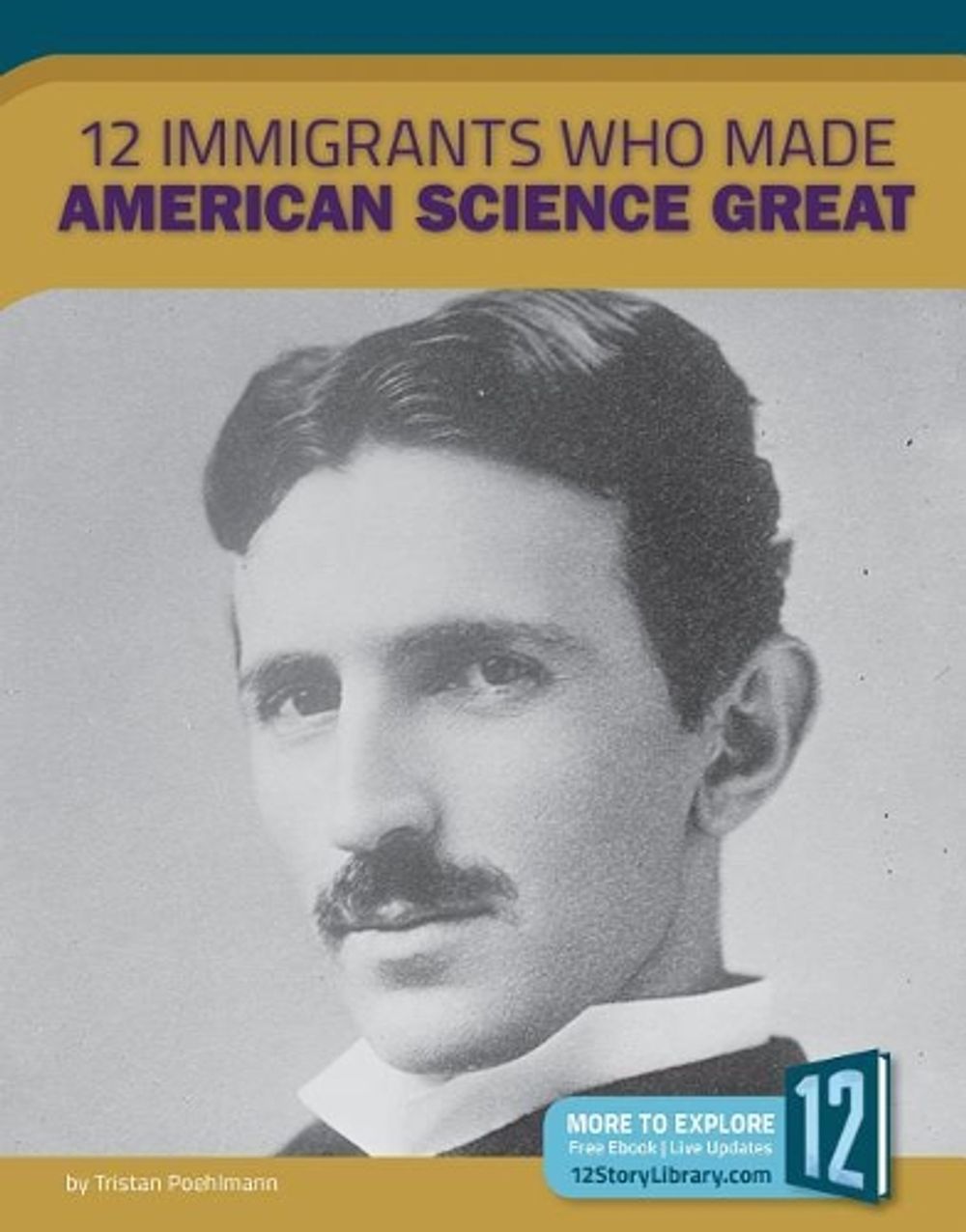 12 Immigrants Who Made American Science Great by Tristan Poehlmann ...