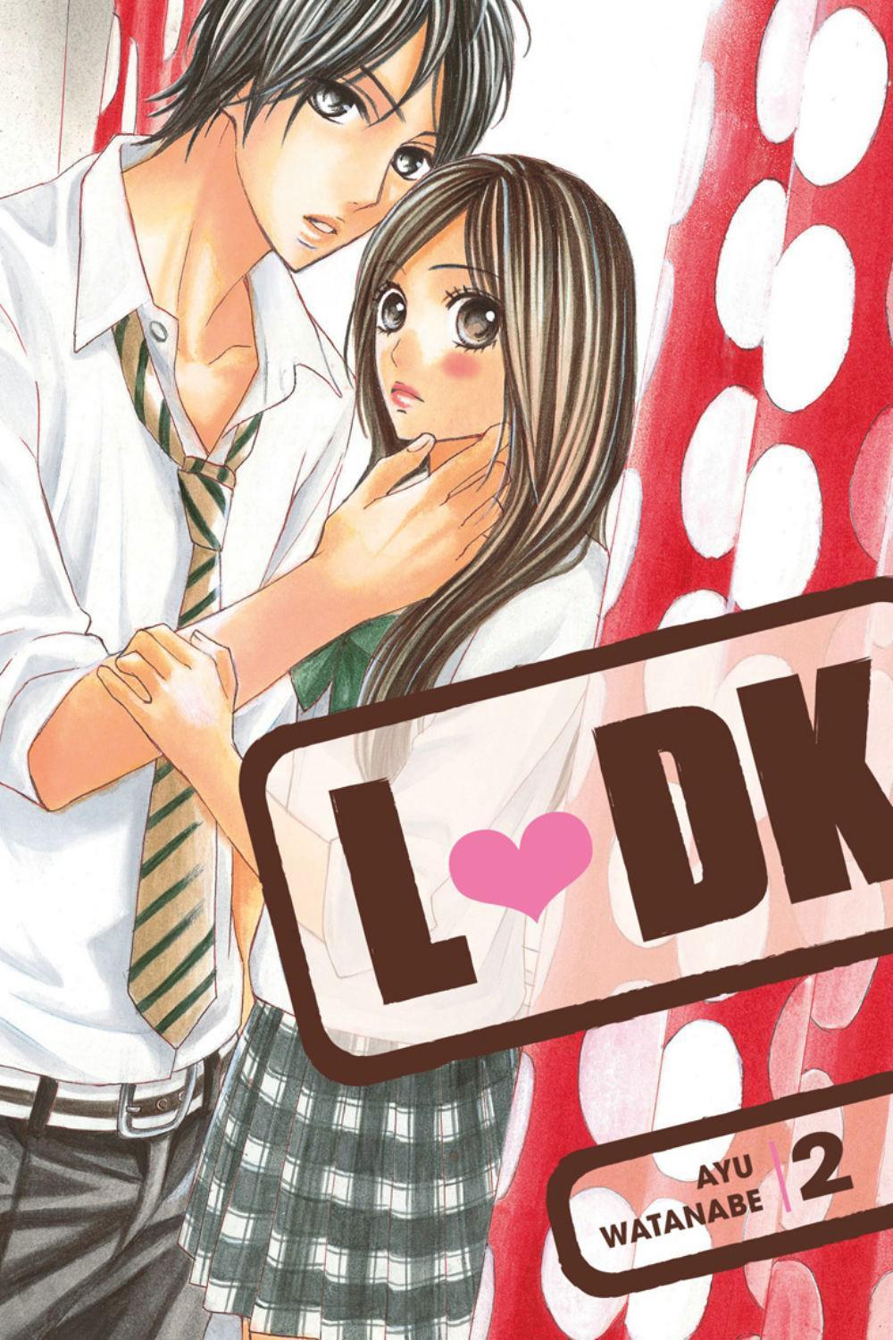 Ldk 2 by Ayu Watanabe - ISBN: 9781632361233