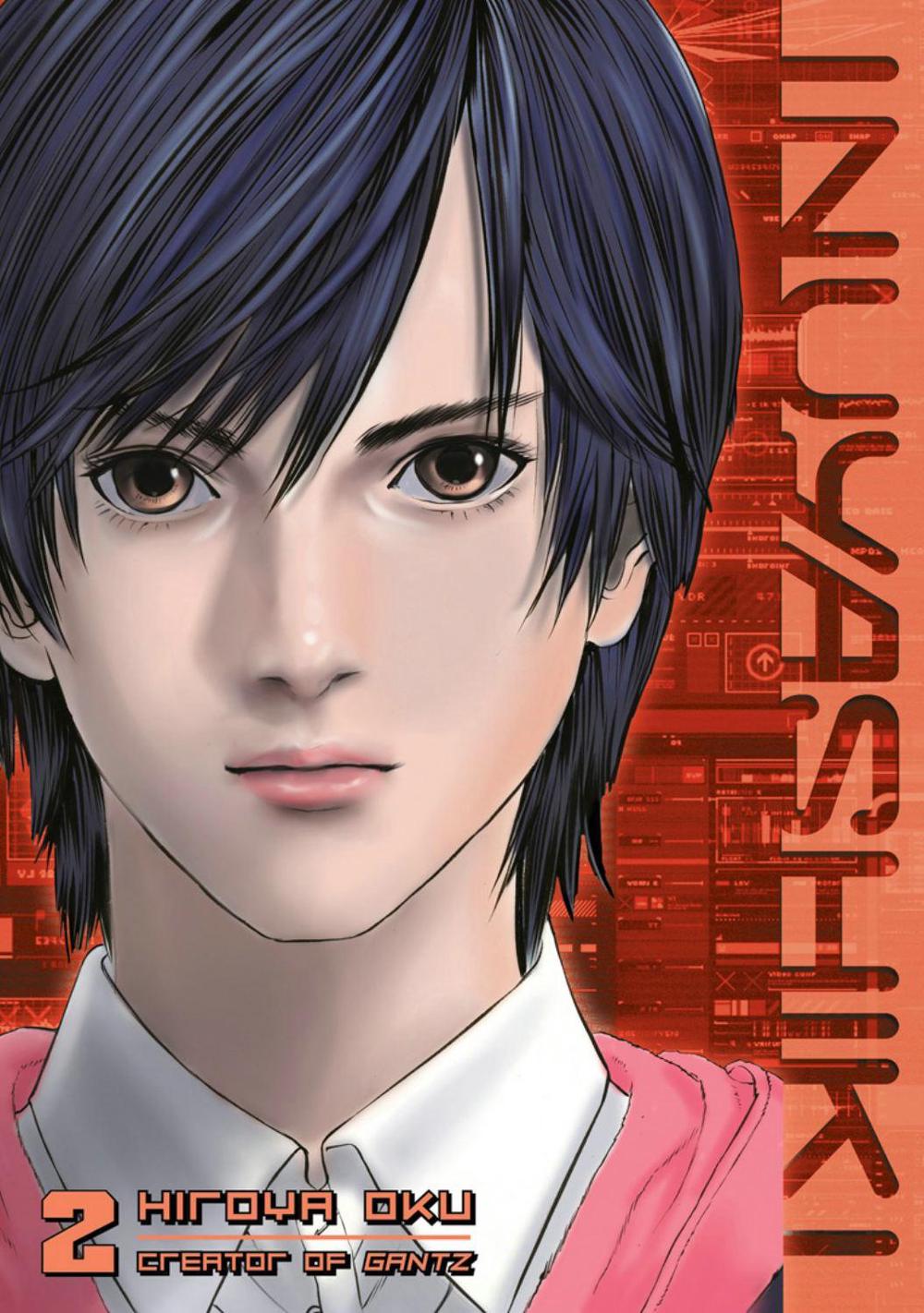 Inuyashiki 2 by Hiroya Oku - ISBN: 9781632361318