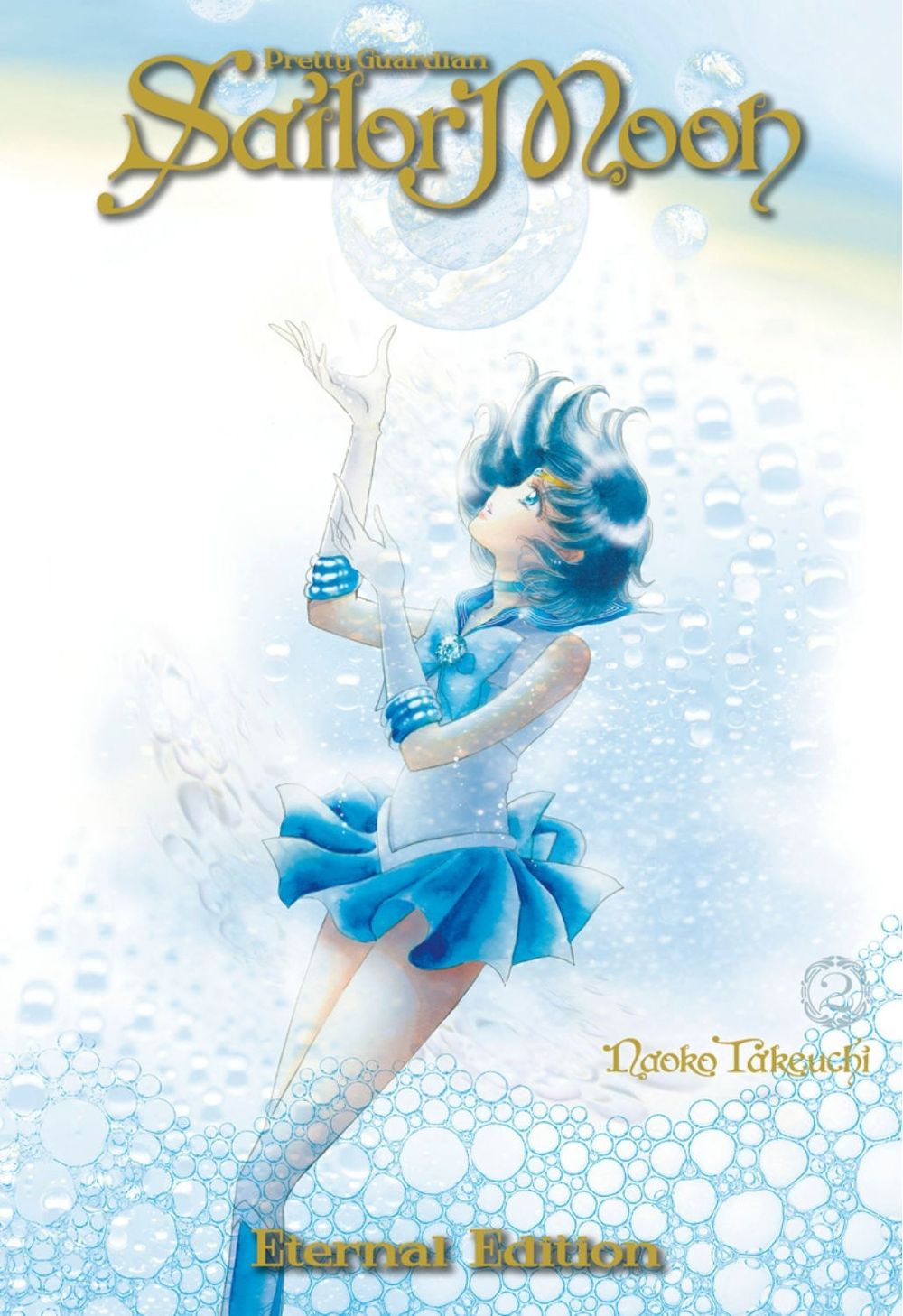 Sailor Moon Eternal Edition 2 by Naoko Takeuchi - ISBN: 9781632361530