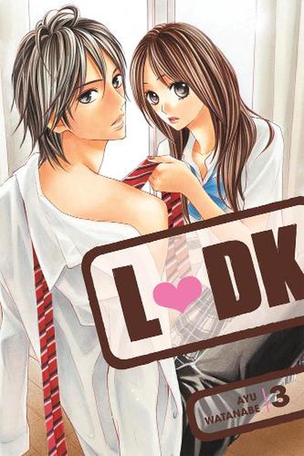 Ldk 4 by Ayu Watanabe - ISBN: 9781632361578