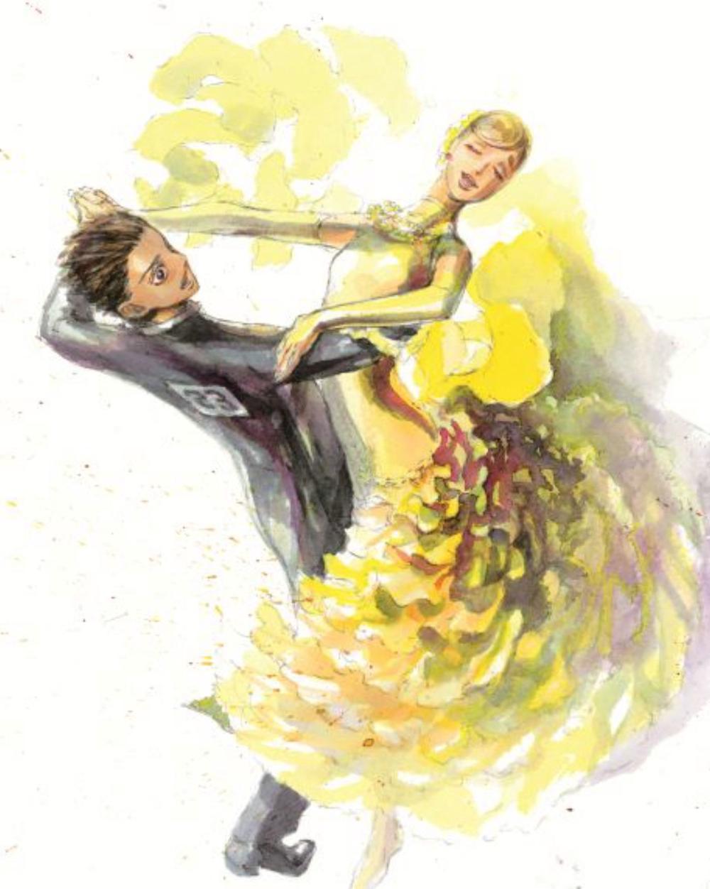 Welcome To The Ballroom 11 by Tomo Takeuchi - ISBN: 9781632365828
