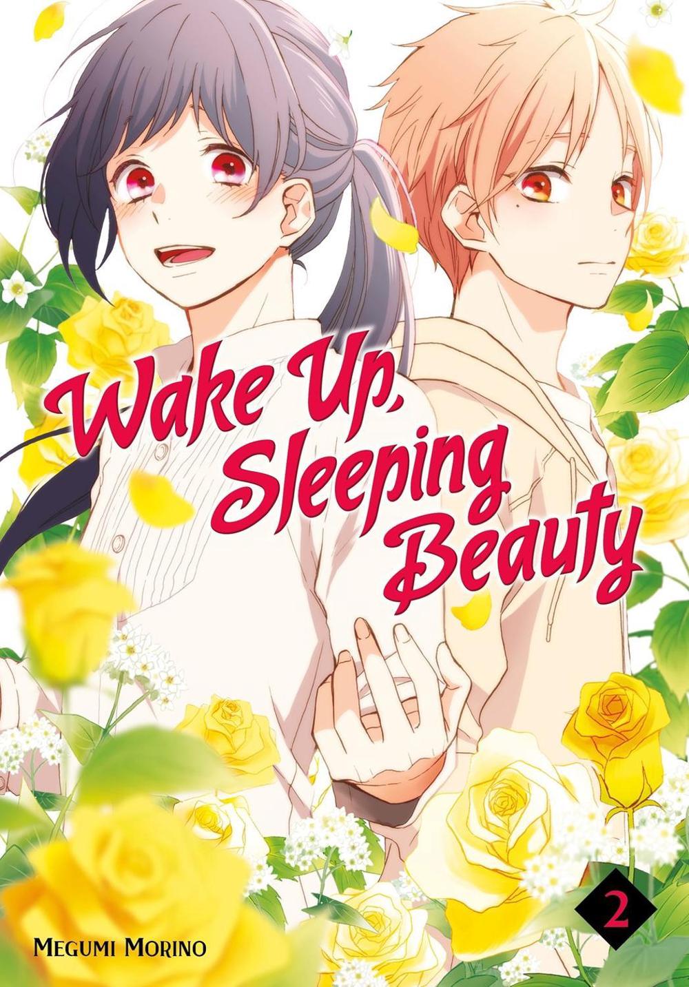 Wake Up, Sleeping Beauty 2 by Megumi Morino - ISBN: 9781632365880