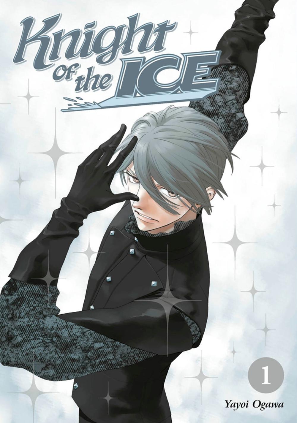 Knight Of The Ice 1 by Yayoi Ogawa - ISBN: 9781632368102