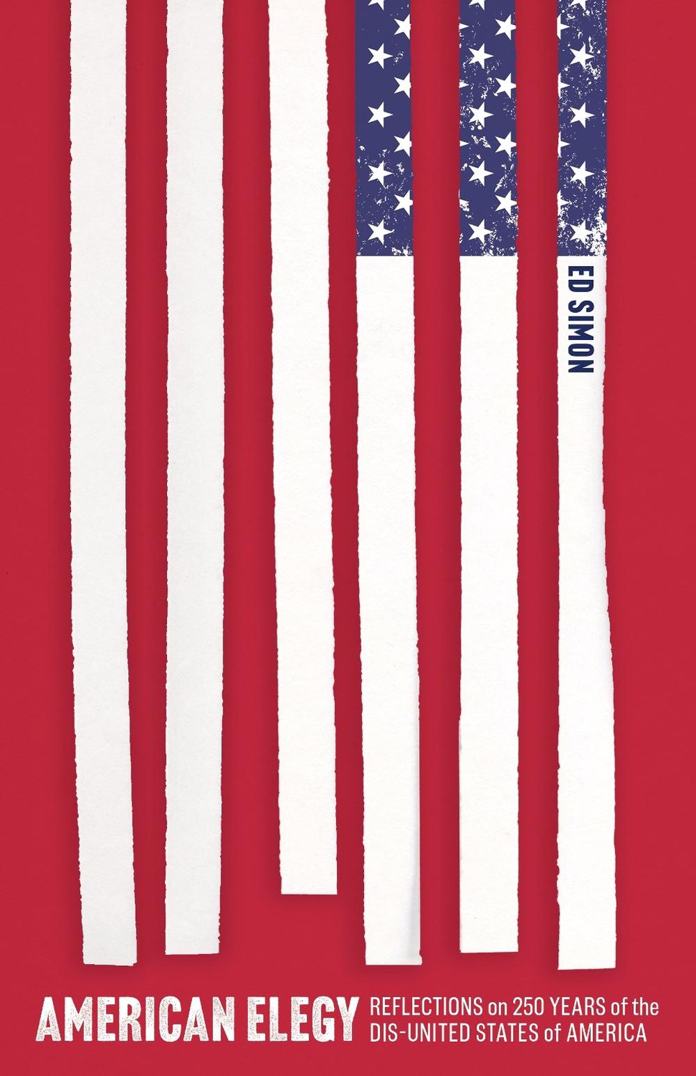 American Elegy, 9781632461803