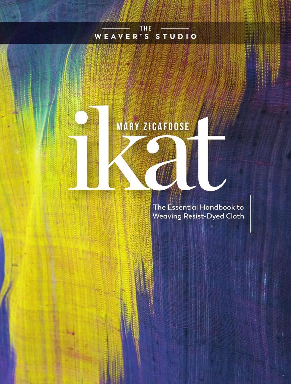 Ikat, 9781632506788