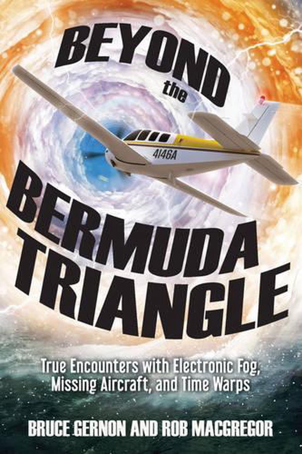 Beyond the Bermuda Triangle, 9781632651013