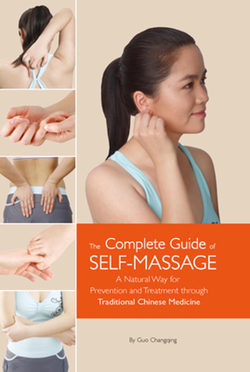 Complete Guide of Self-Massage, 9781632880611