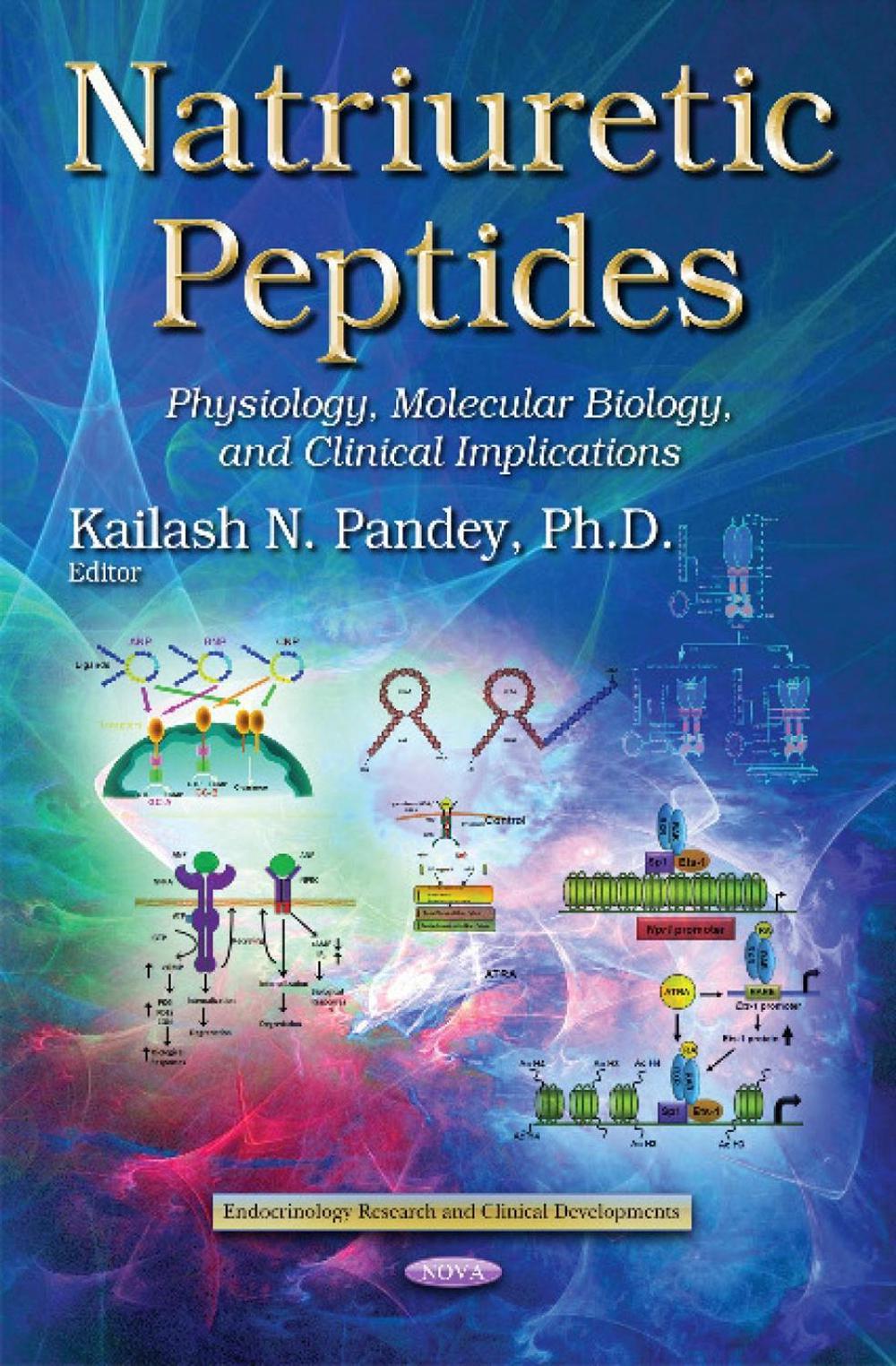 Natriuretic Peptides, 9781633210806