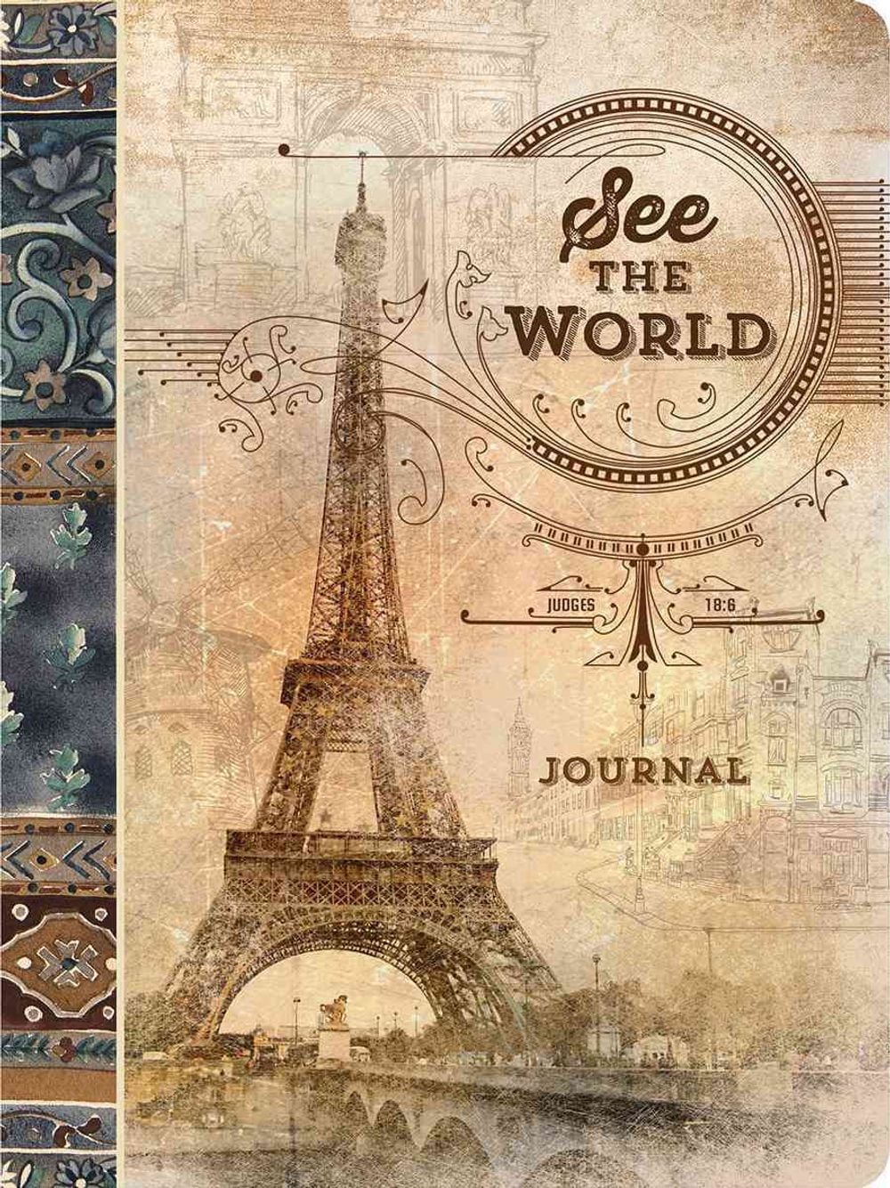 SEE THE WORLD by Ellie Claire - ISBN: 9781633261181